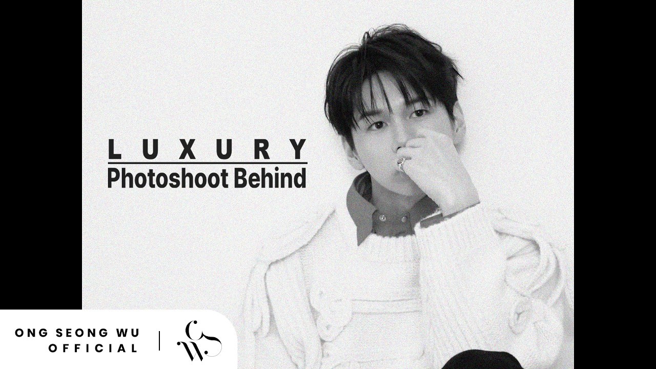 邕聖祐的幕後花絮