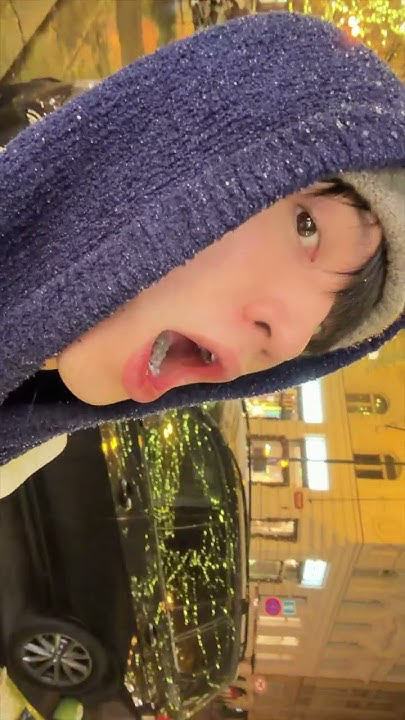 Recent activity shot of Chen Zhe Yuan