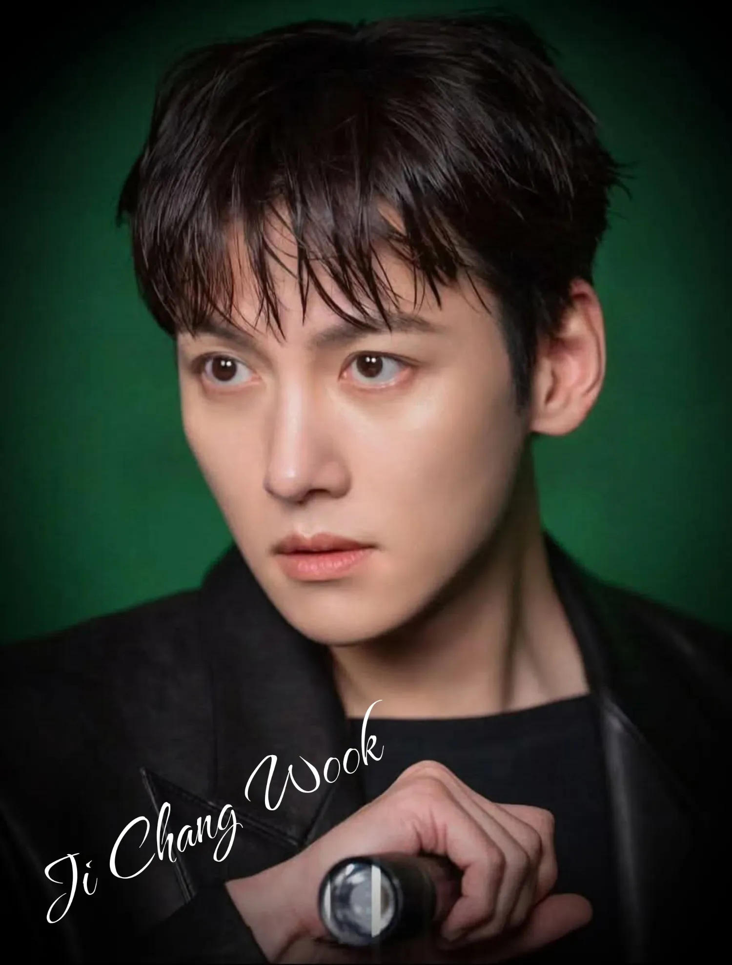 지창욱의 최신 사진