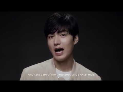 Latest photo of Lee Minho