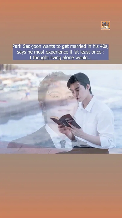 Today's popular wallpaper in Park Seojoon community