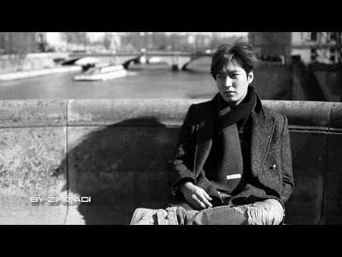 李敏鎬的幕後花絮