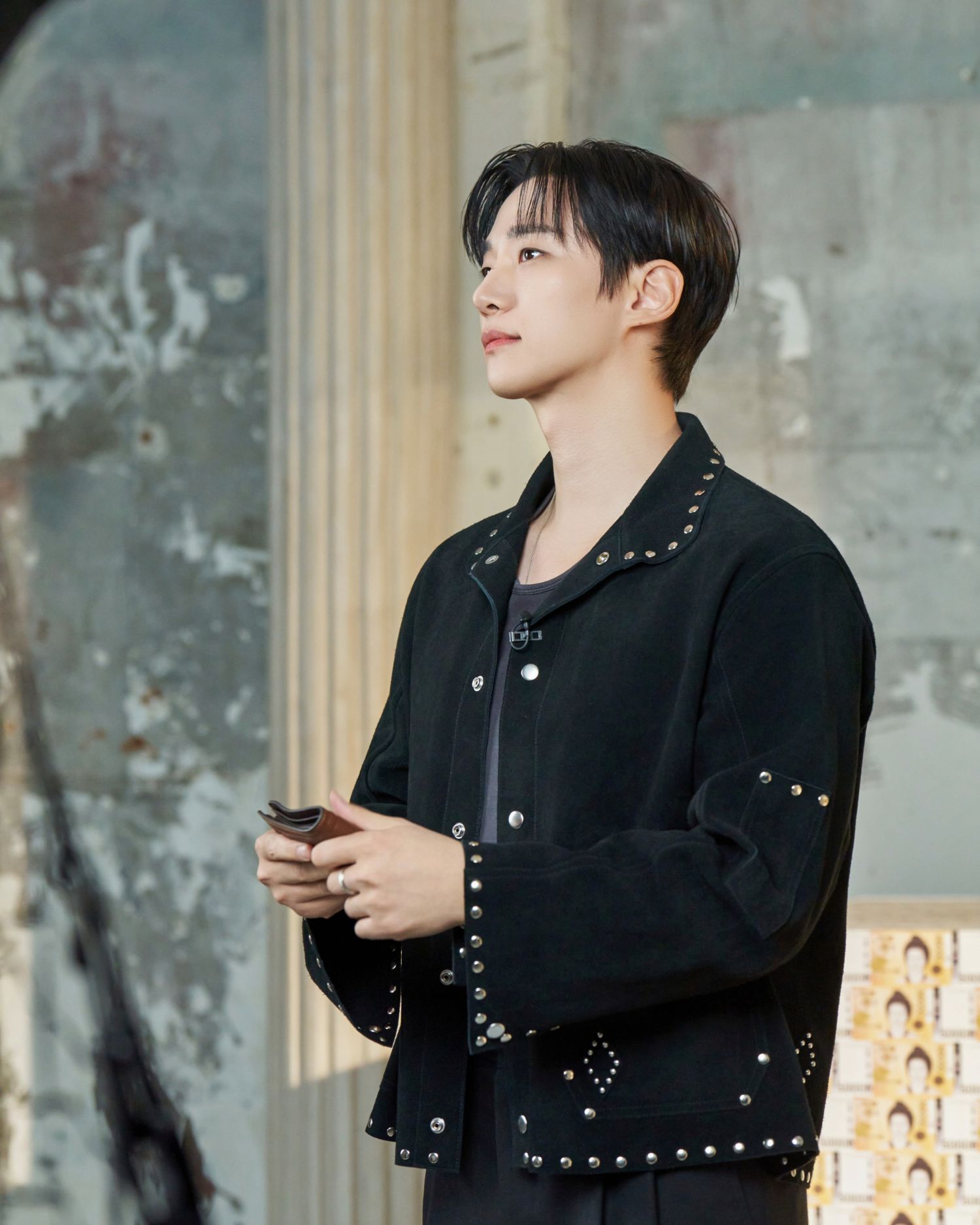 이준호 팬이 찍은 순간