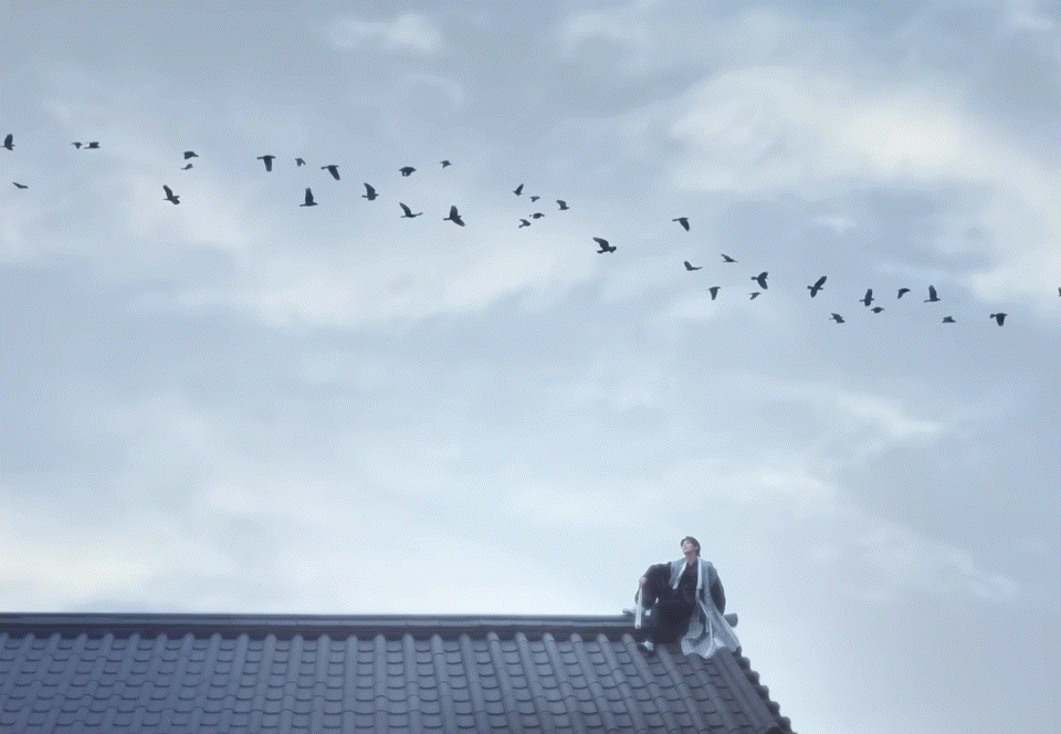 A moment captured by a fan of Byeon Wooseok