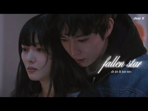 Behind-the-scenes cut of Kim Youjung