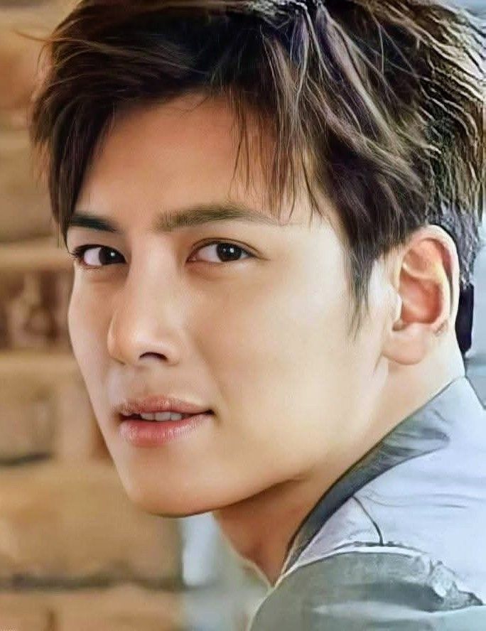 池昌旭的最新照片