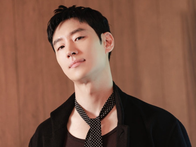 Latest photo of Lee Jaehoon