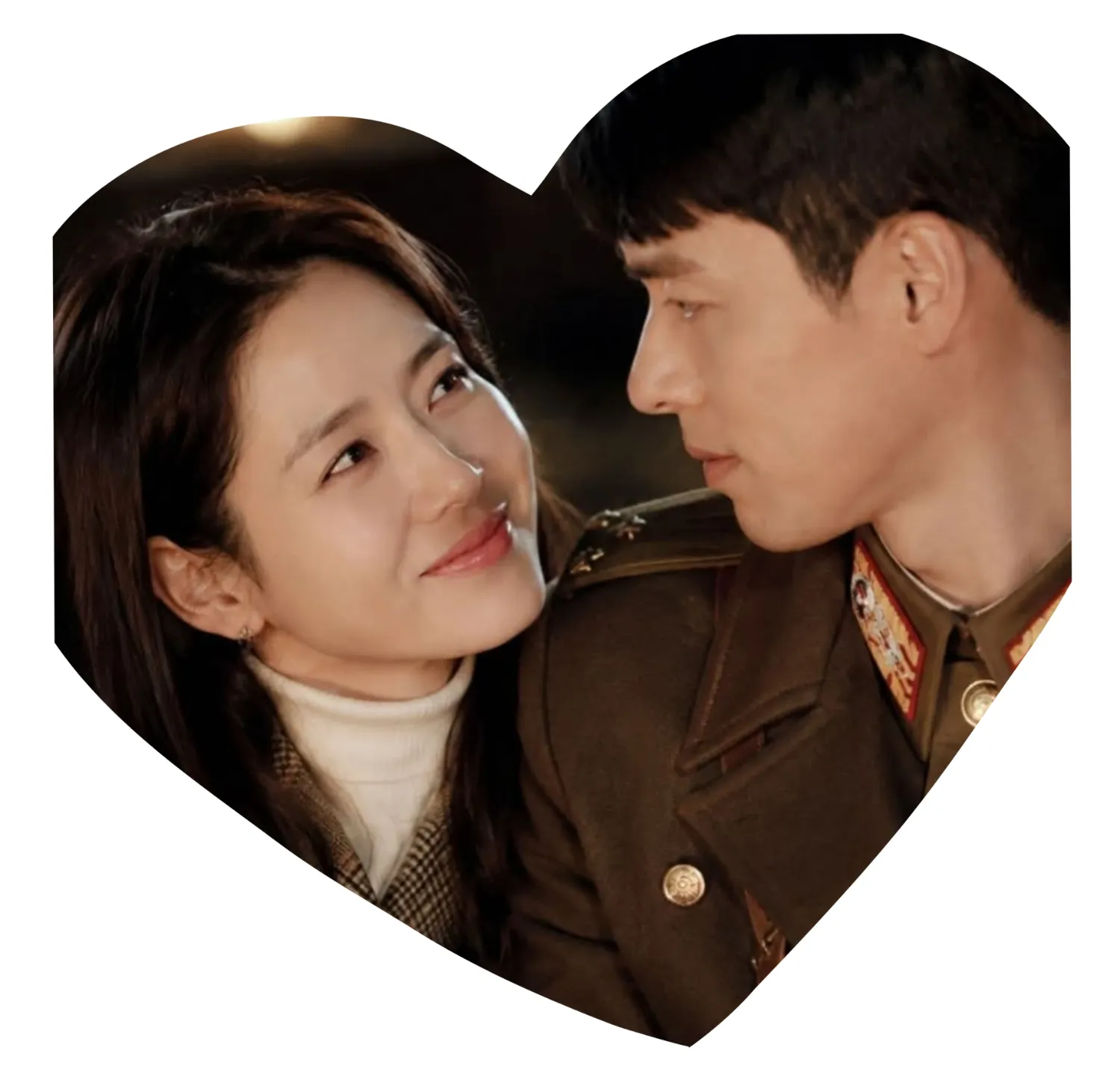 Foto kegiatan terbaru dari Son Yejin