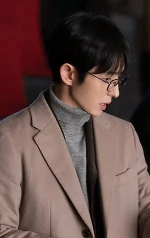 이준기의 최신 사진