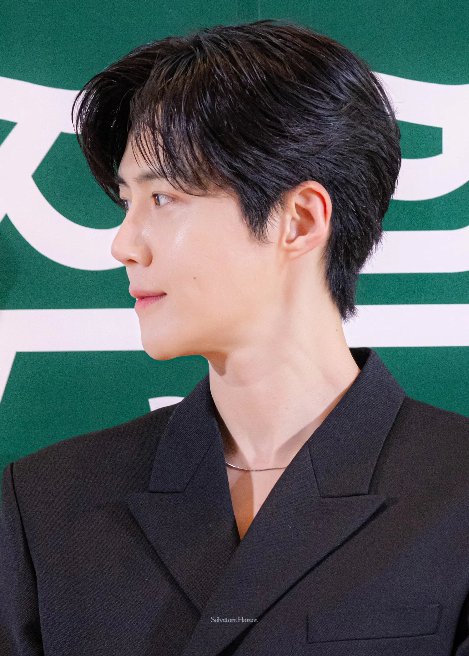 김선호의 최신 사진