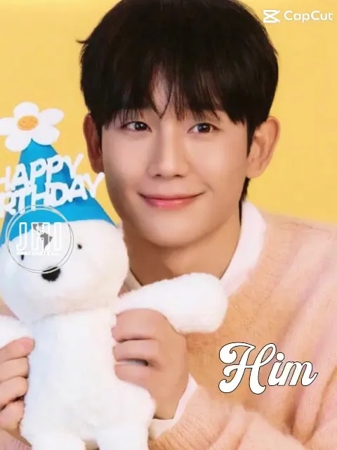 A moment captured by a fan of Jung Haein