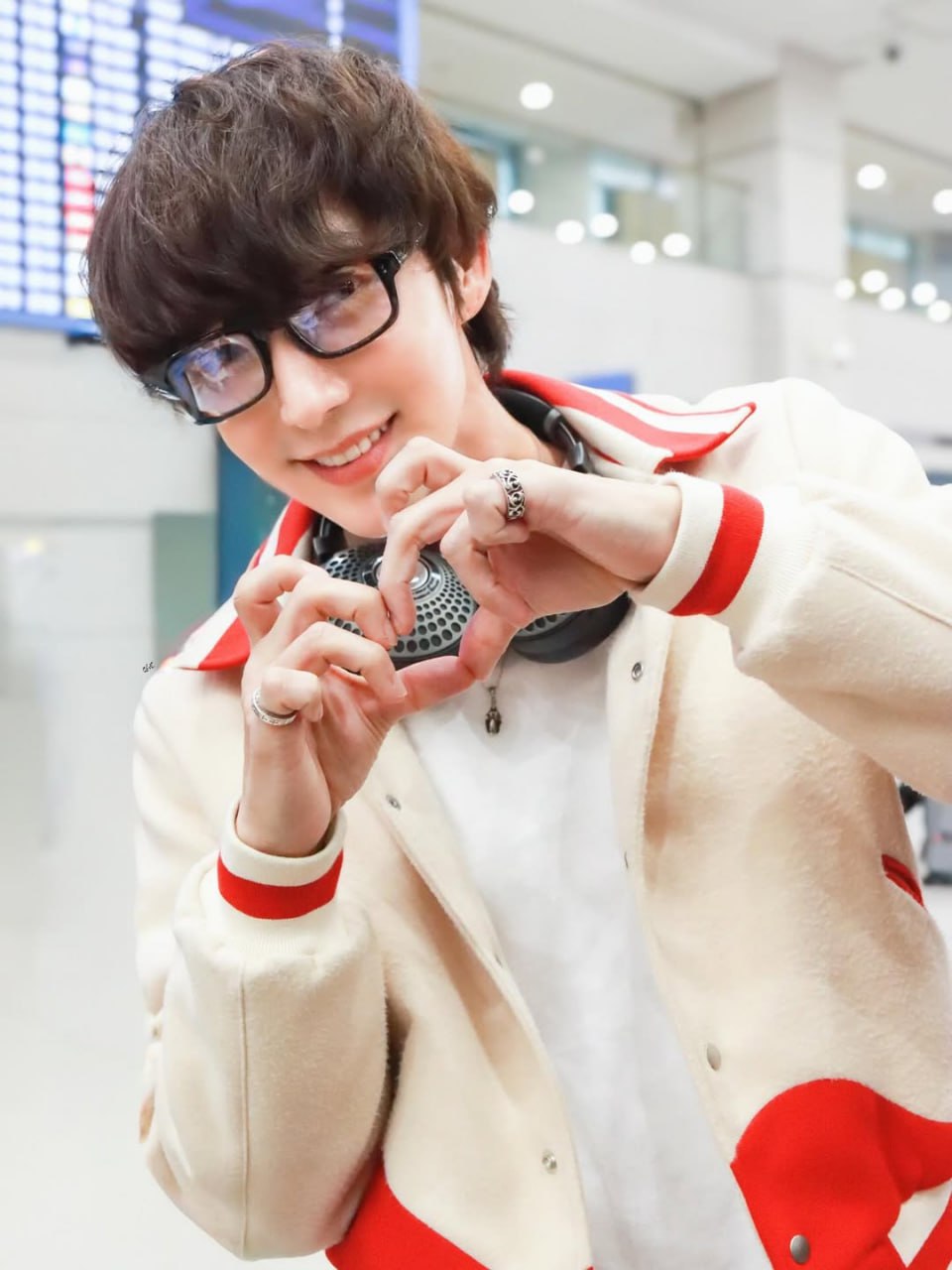 Latest photo of Lee Joongi