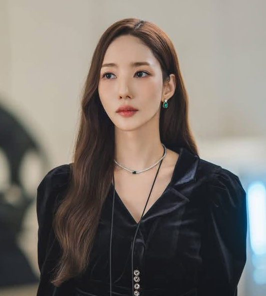 박민영 최근 활동샷