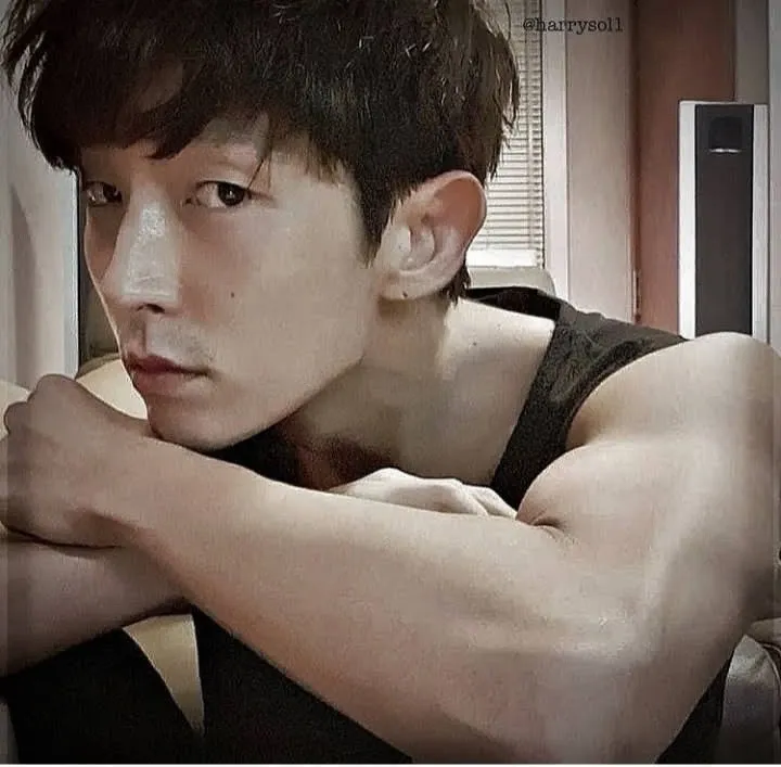 이준기의 최신 사진