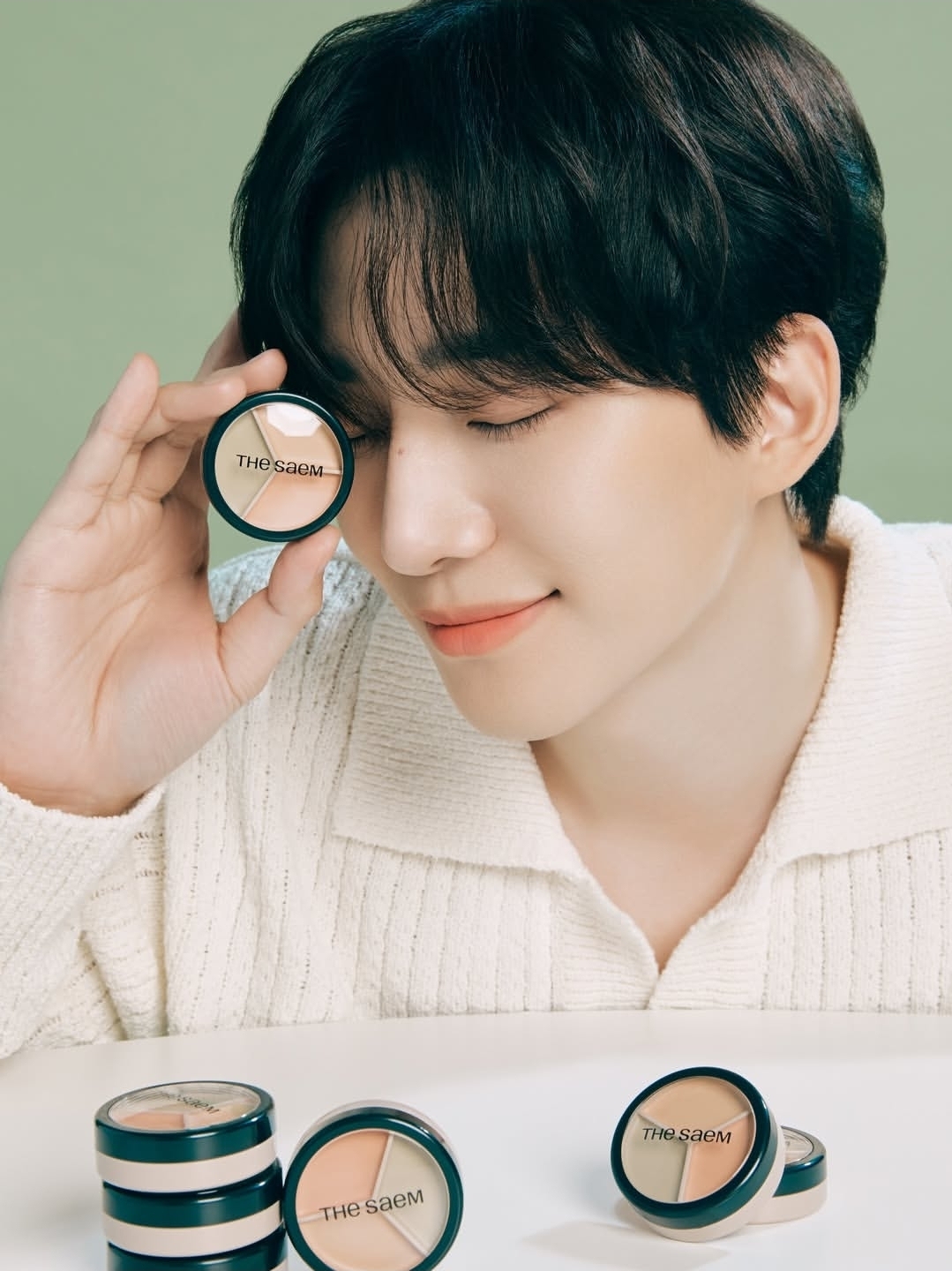 이준호 최근 활동샷