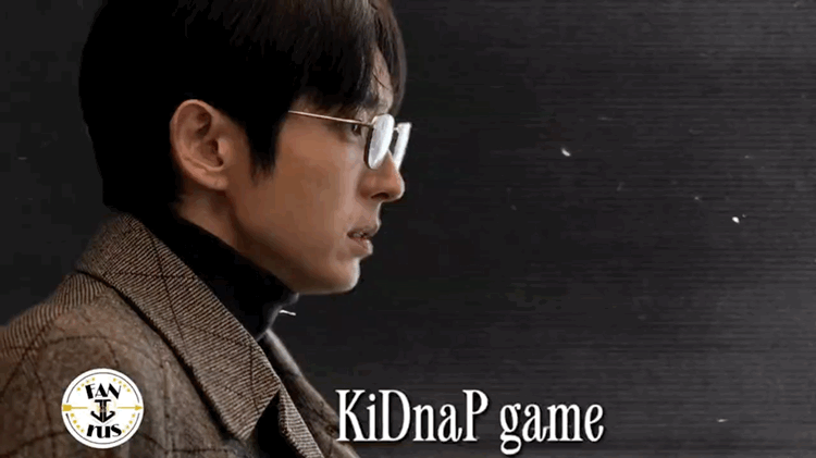 이준기 최근 활동샷