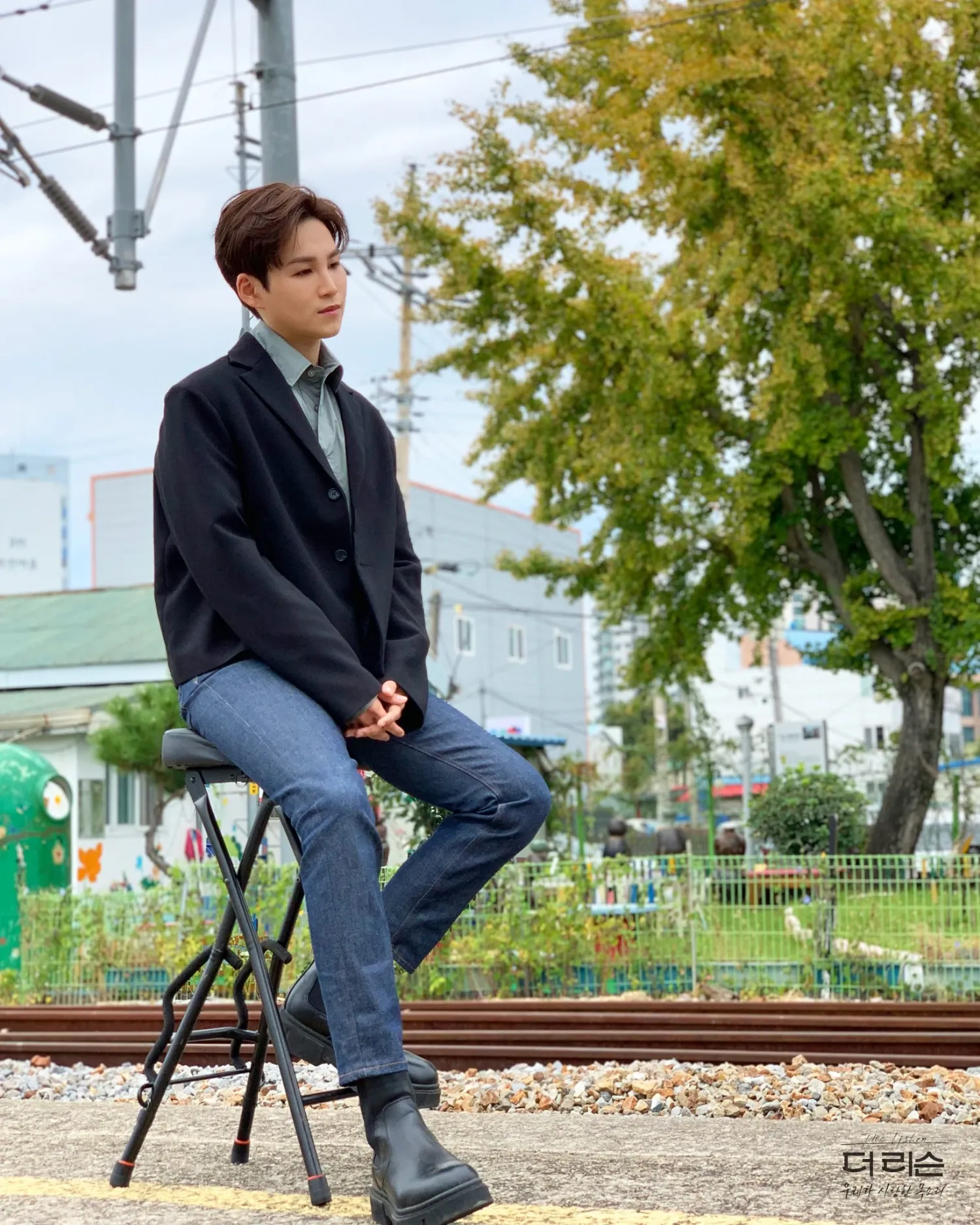 김희재 팬이 찍은 순간
