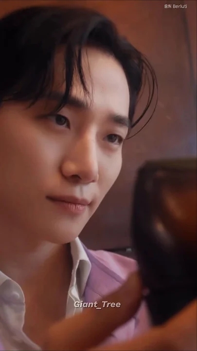 李俊昊的幕後花絮