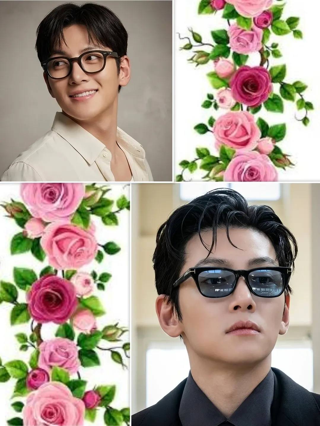 지창욱의 최신 사진