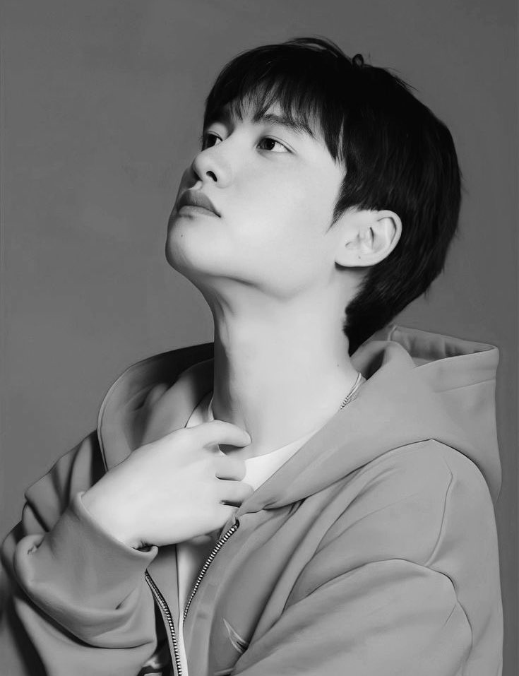 ド・ギョンス (ディオ)の最近の活動ショット