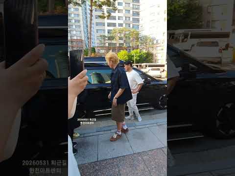 김희재의 최신 사진