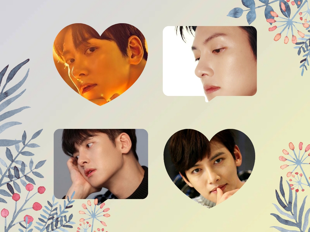 池昌旭的最新照片