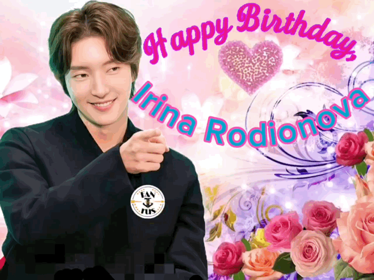 Latest photo of Lee Joongi