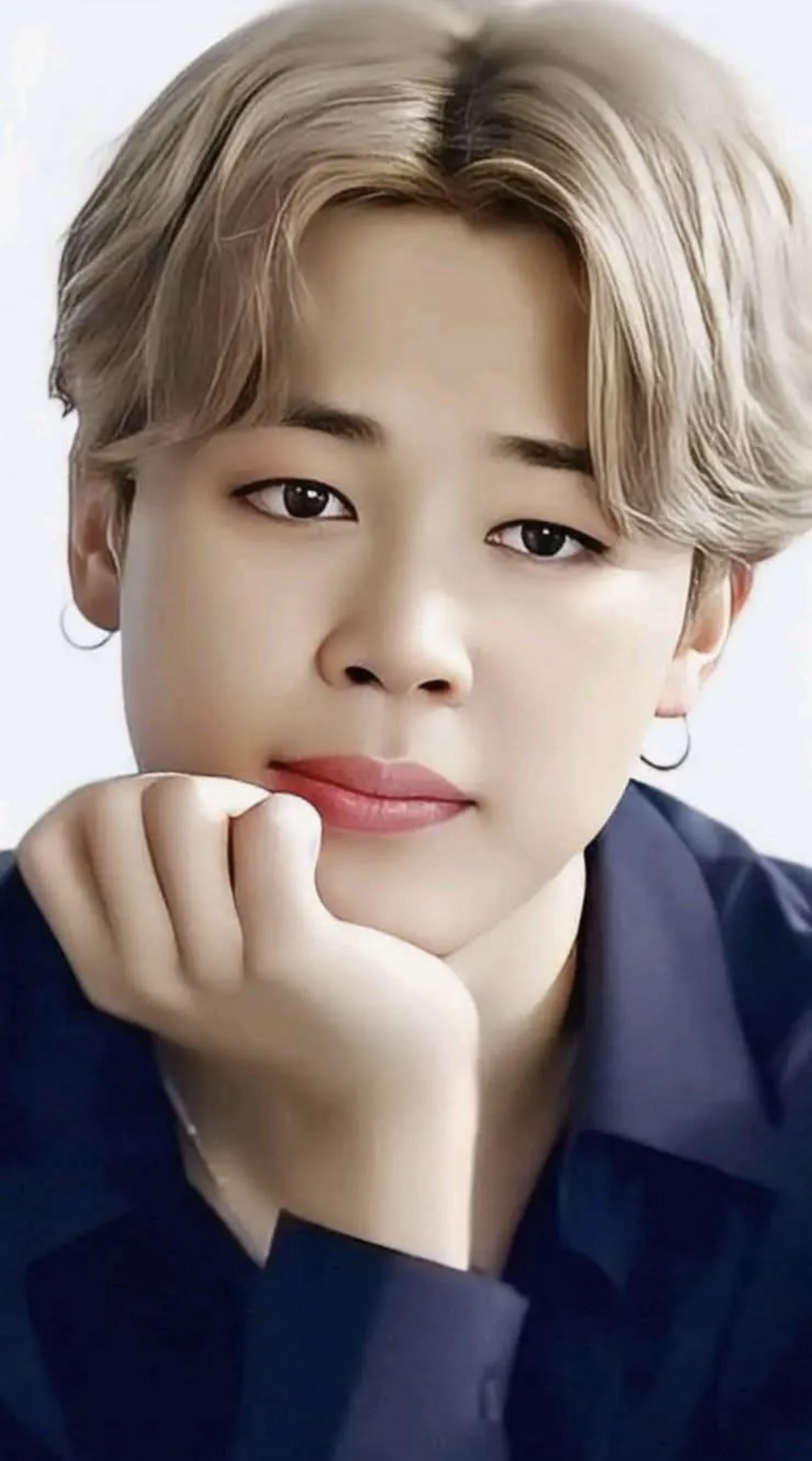 Latest photo of Ha Jimin