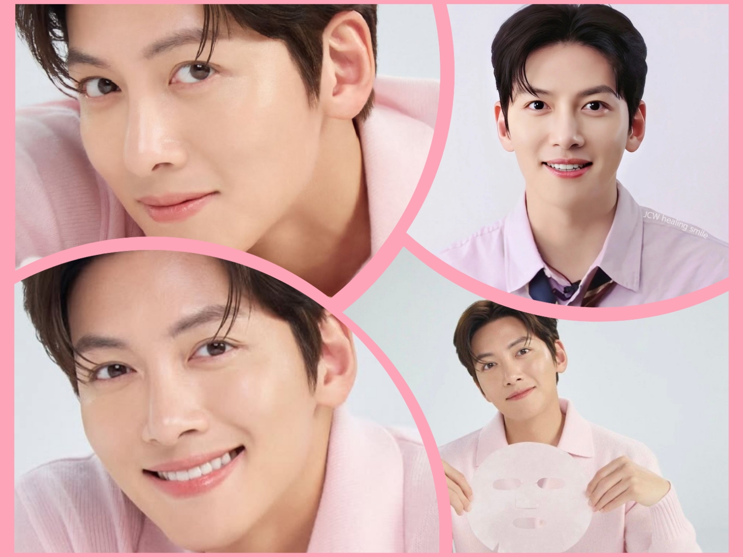 ファンが撮影したチ・チャンウクの瞬間