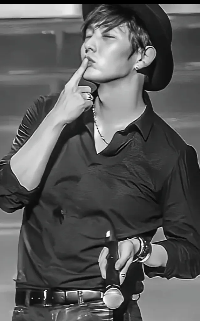 이준기 팬이 찍은 순간