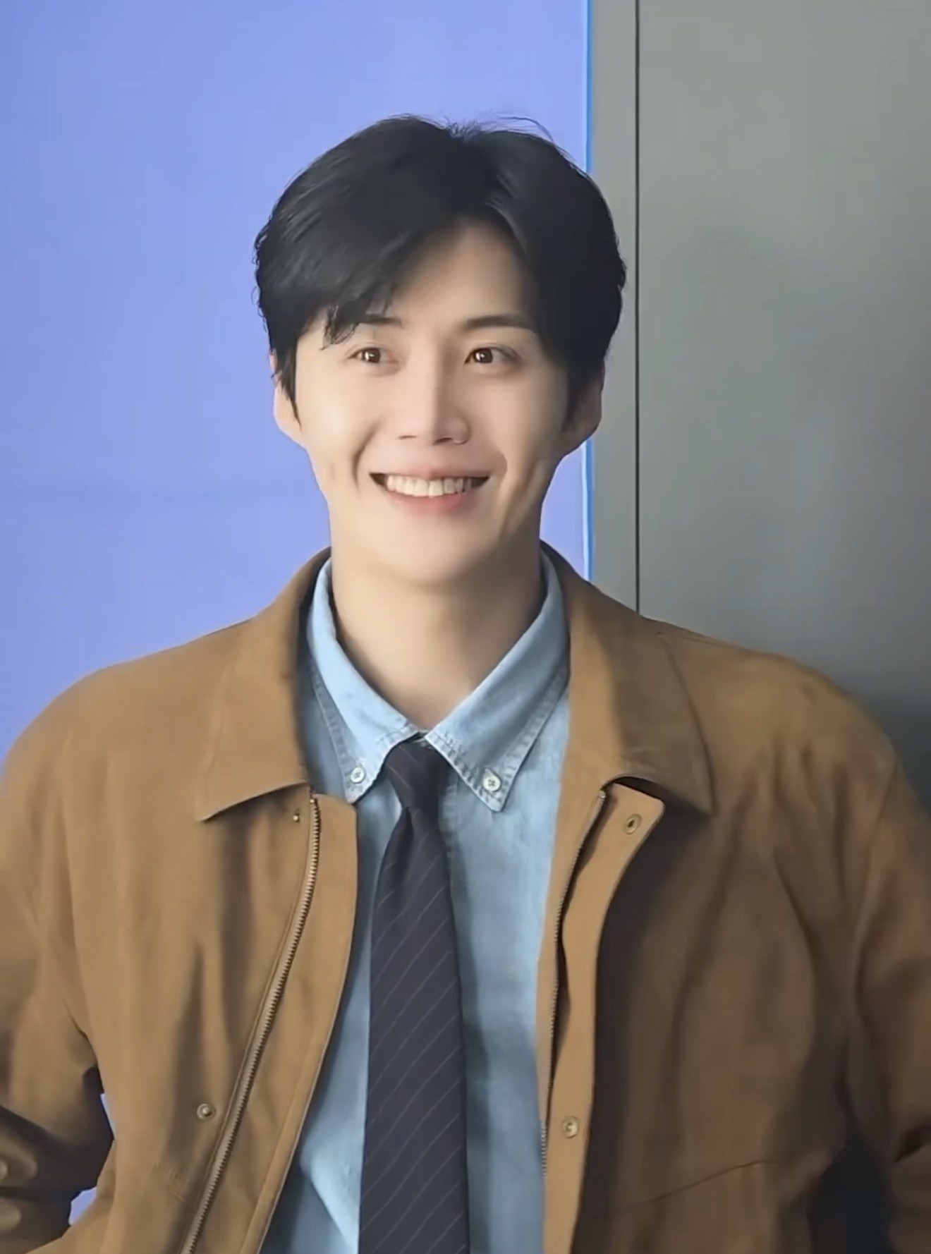 キム・ソンホのビハインドカット