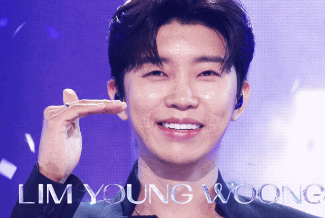 Foto kegiatan terbaru dari Lim Youngwoong