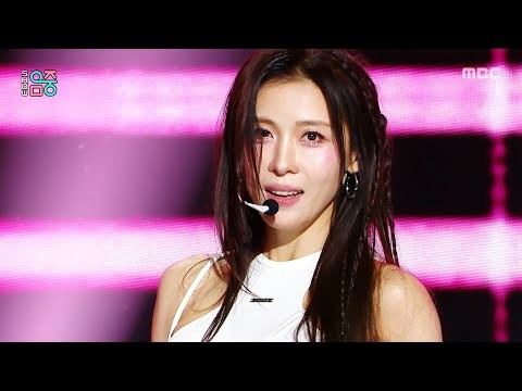 Latest photo of Ha Jiwon