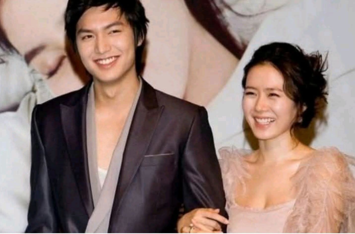 ソン・イェジンの最新写真