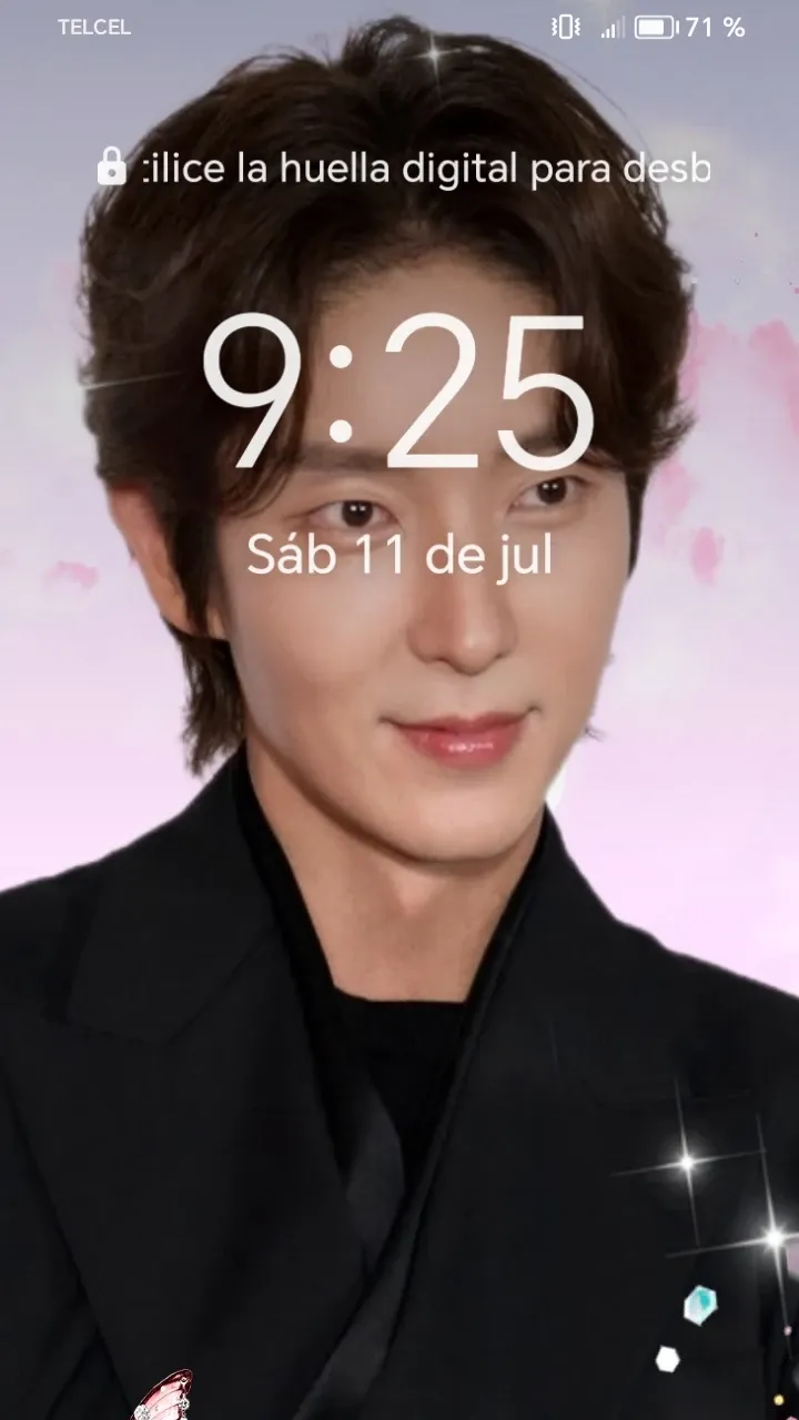 이준기의 최신 사진