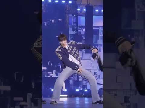 イ・ジュノのビハインドカット