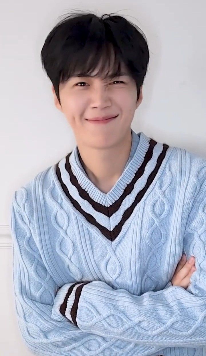 金宣虎的近期活动照