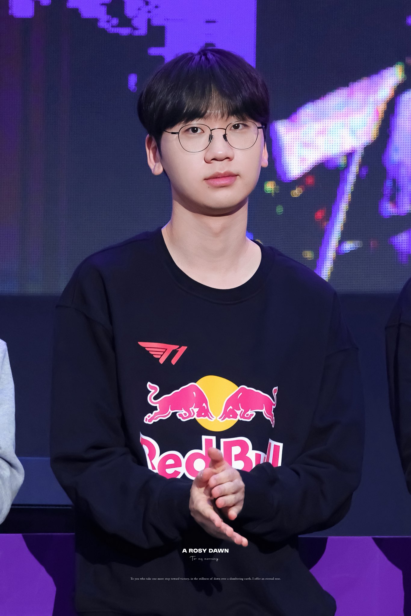 Latest photo of Doran