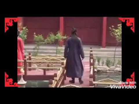 Cuplikan di balik layar dari Song Jihyo