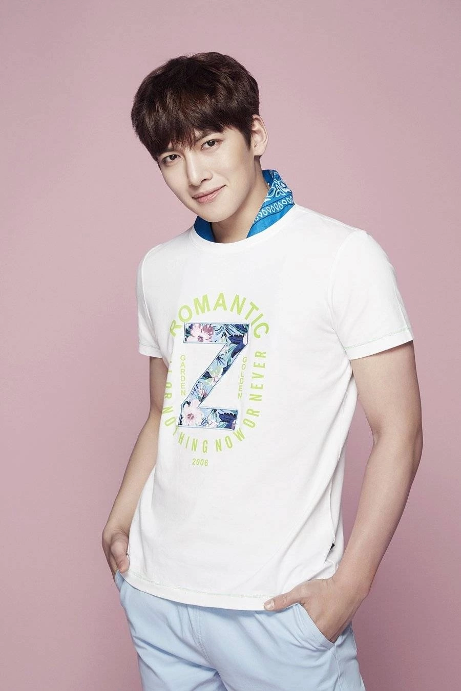 池昌旭的最新照片