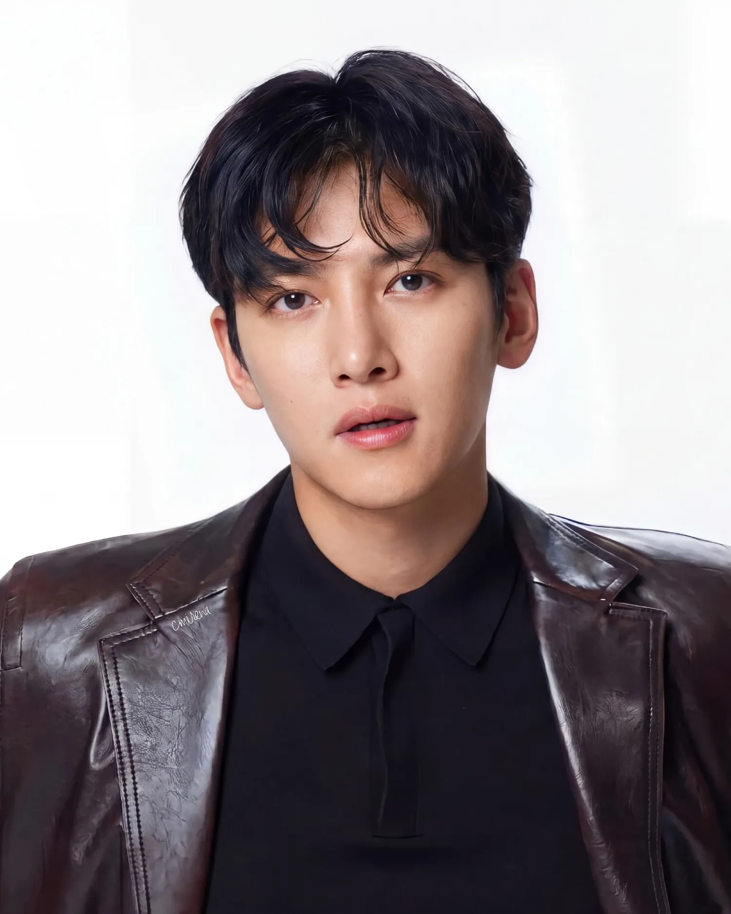 Recent activity shot of Ji Changwook