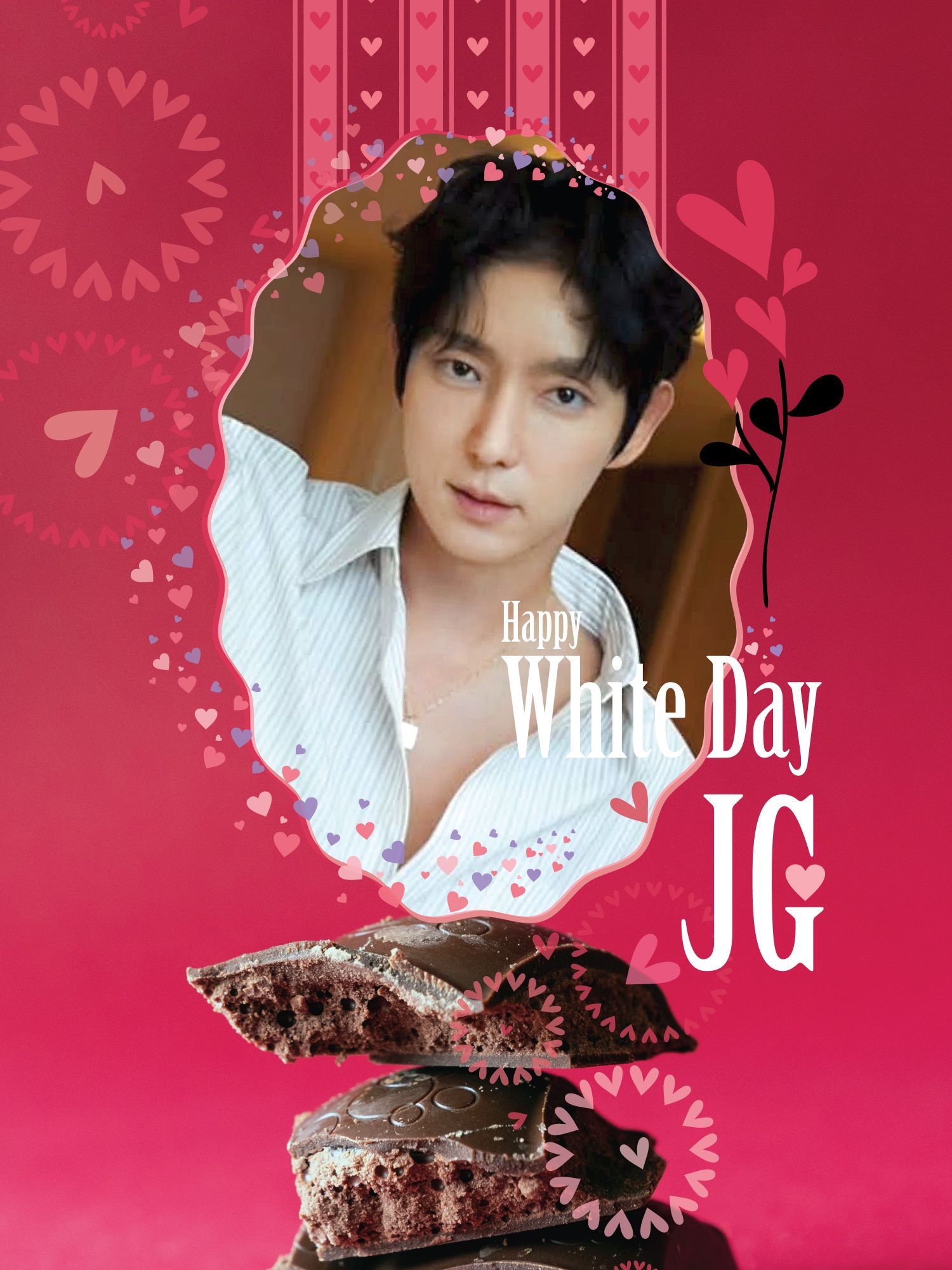 이준기의 최신 사진