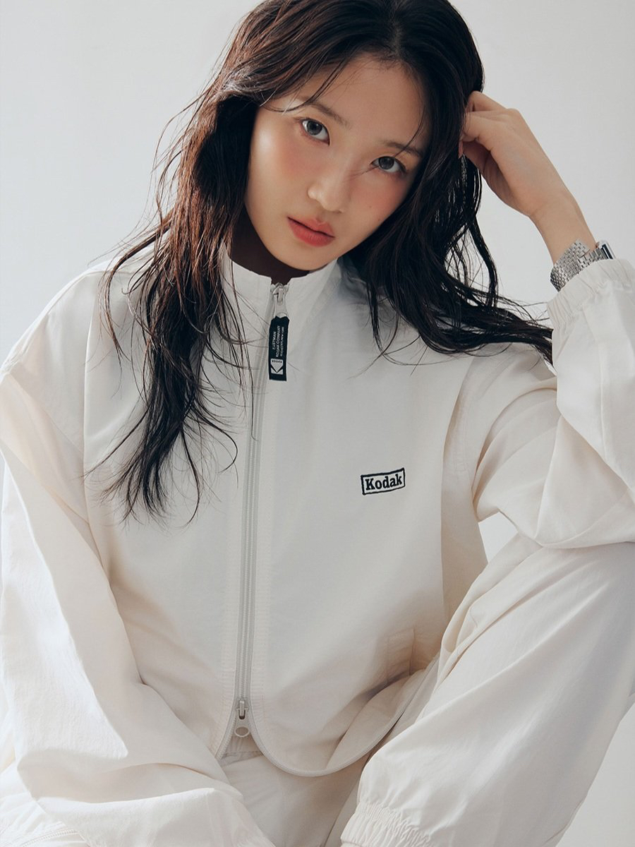 Latest photo of Kim Hyeyoon