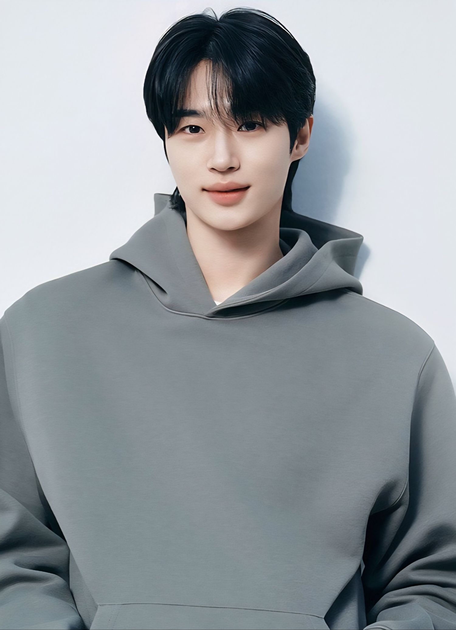 Latest photo of Byeon Wooseok