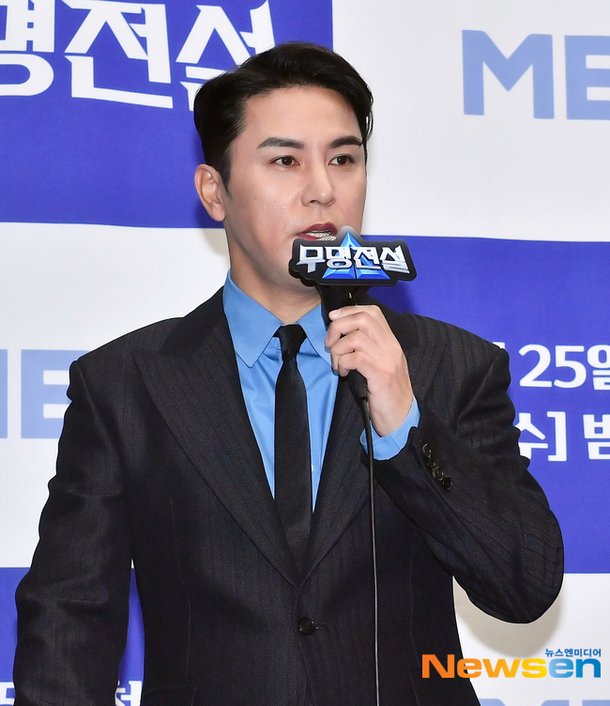 張民好的最新照片