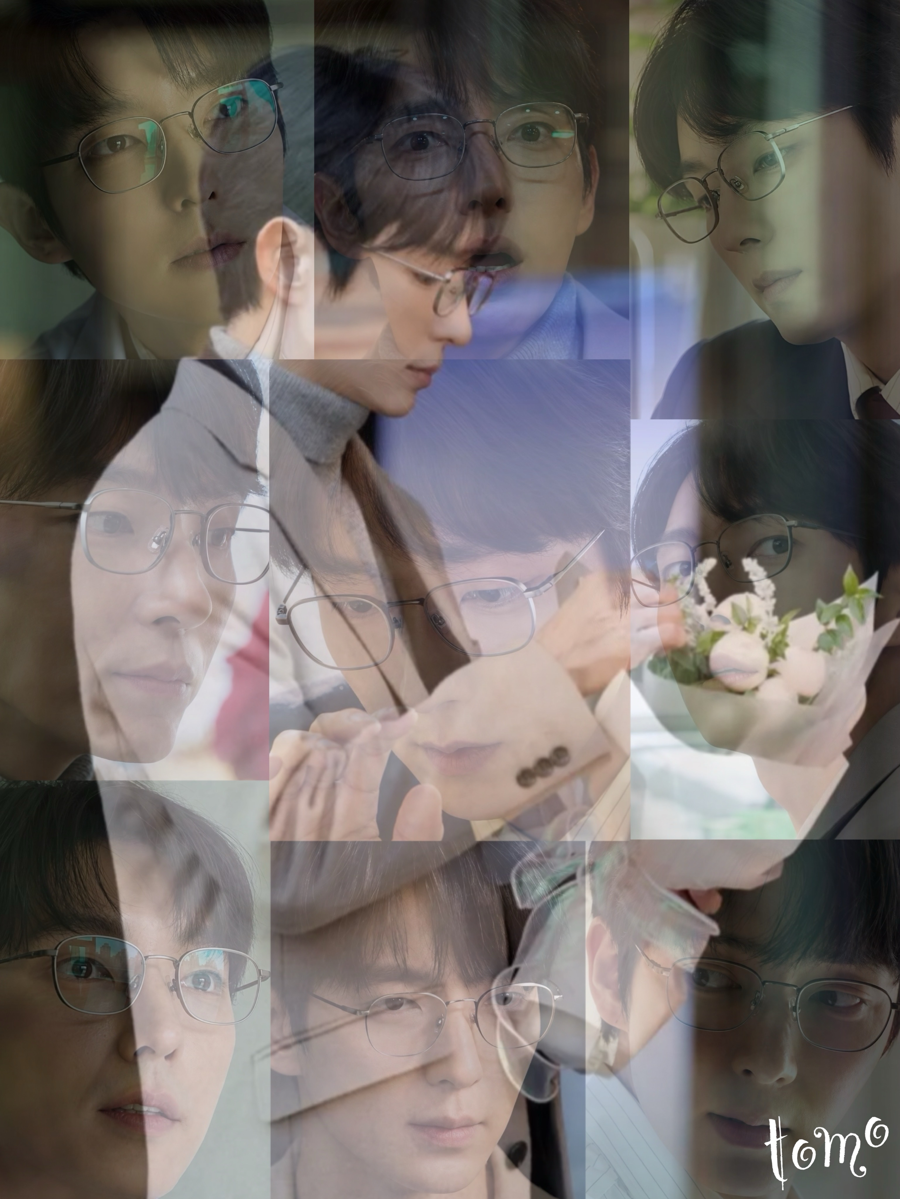 이준기 최근 활동샷