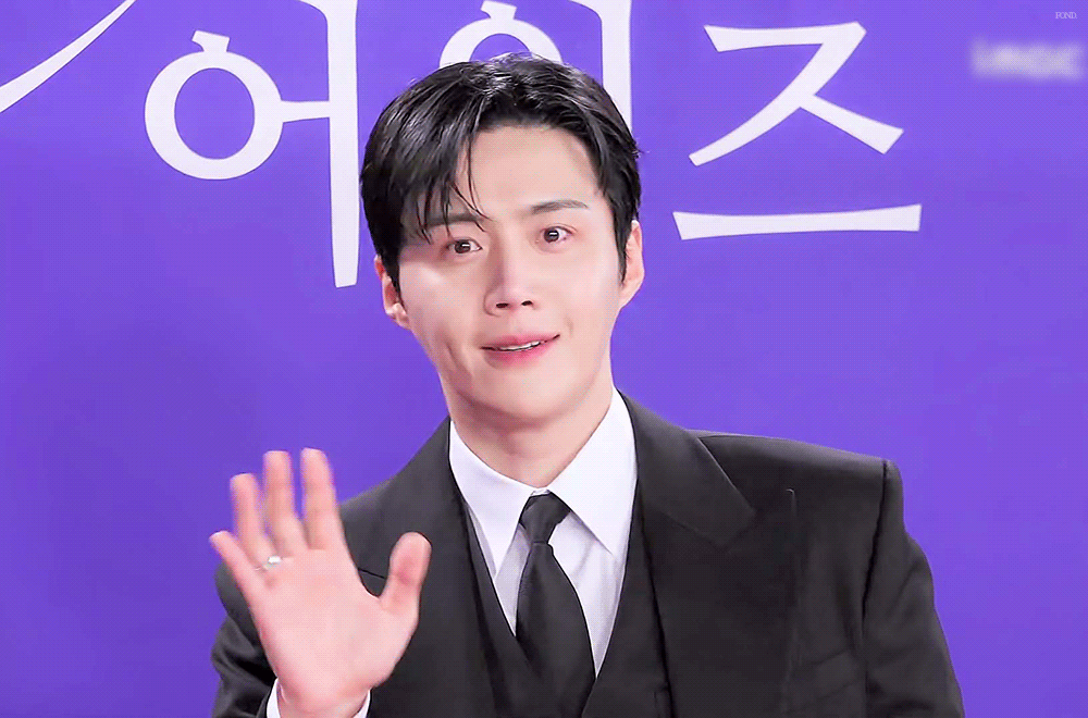 김선호 팬이 찍은 순간