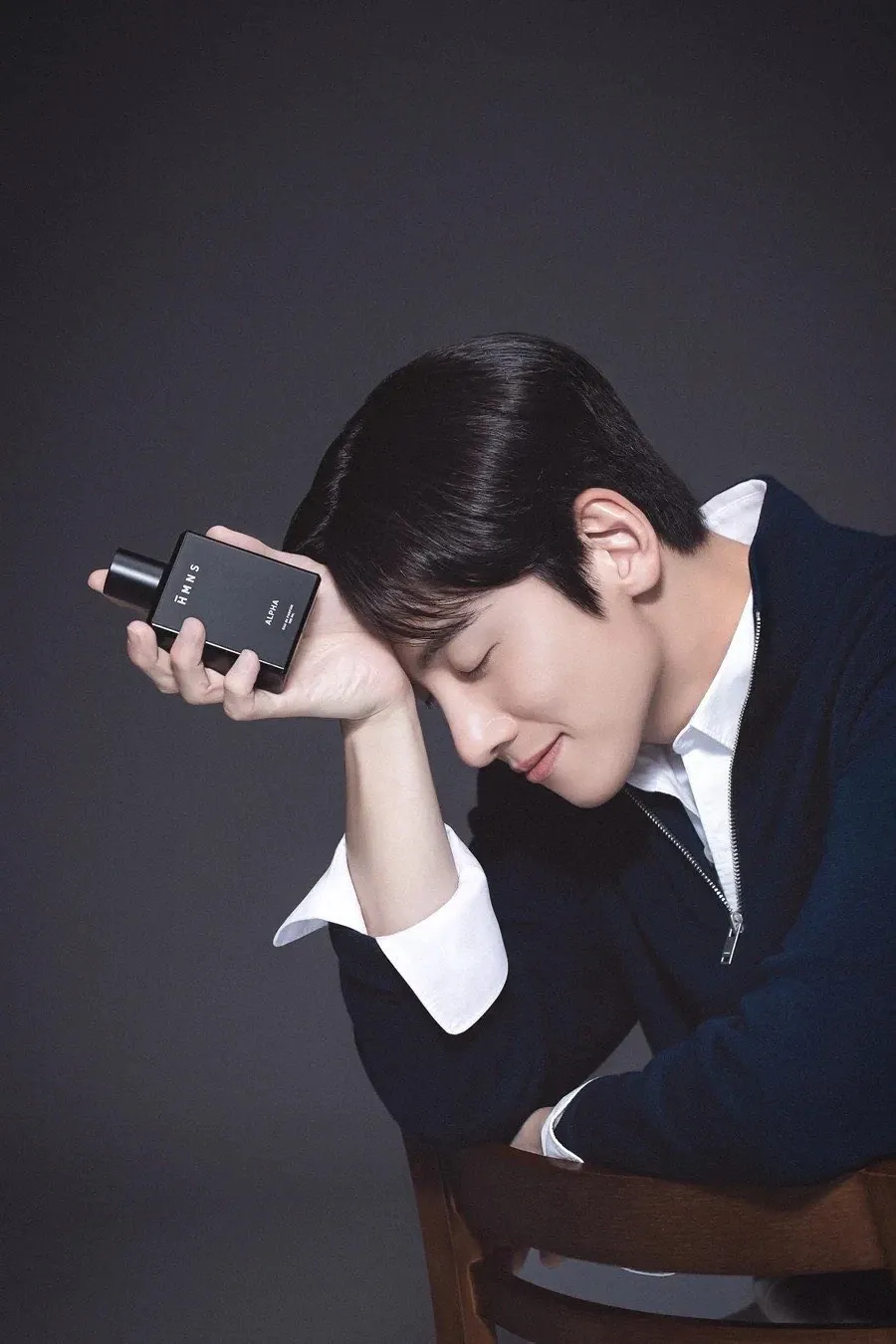 Latest photo of Ji Changwook