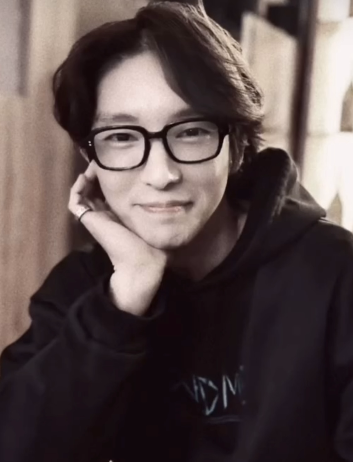 Latest photo of Lee Joongi