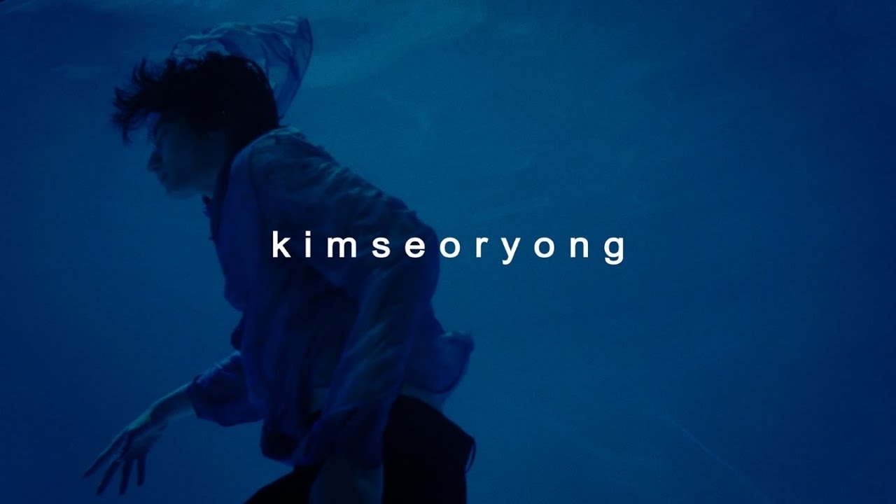 Behind-the-scenes cut of Lee Minho